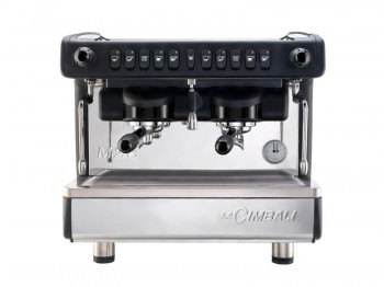 Кофемашина La Cimbali M26 BE DT/2 Compact
