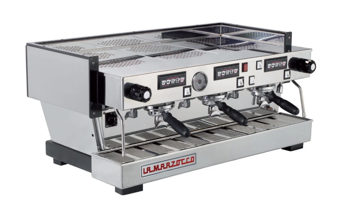 La marzocco linea